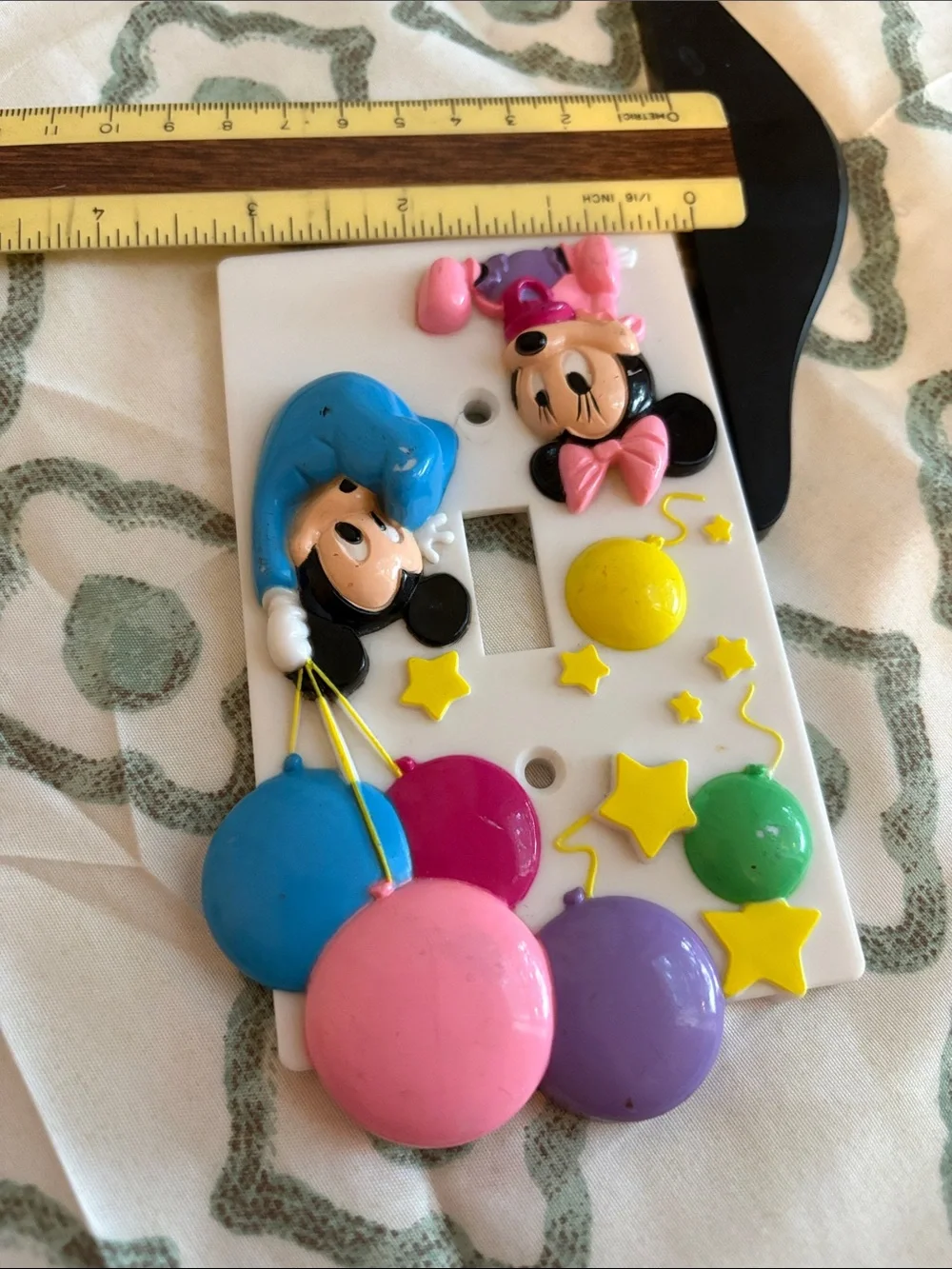 Disney 1984 vintage